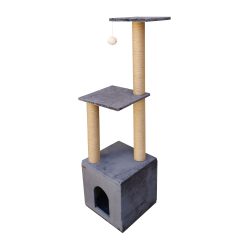 اسکرچر گربه مدل b34