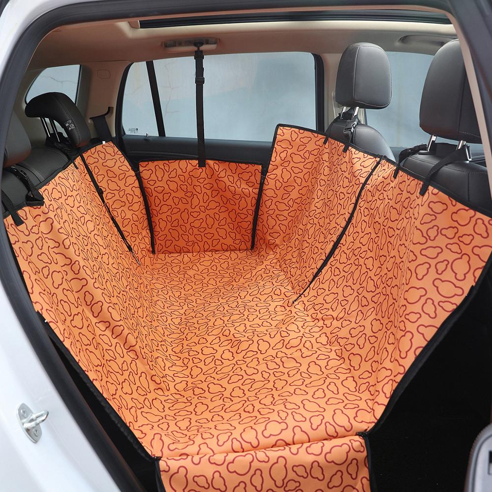 seatcover23 کاور صندلی خودرو سگ367
