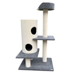 اسکرچر گربه مدل P38