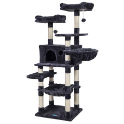اسکرچر گربه مدل P70