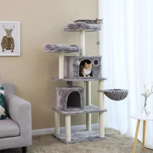 اسکرچر گربه مدل A78