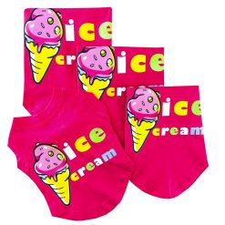 شامپوی سگ و گربه هیواپت مدل Ice Cream