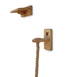 شلف دیواری گربه مدل D104